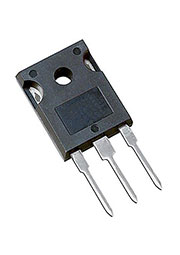 VS-80CPQ150PBF (VS-80CPQ150-N3), Диод Шоттки, 2 х 40А, 150В, общий катод [TO-247AC] (VS-80CPQ150PBF)