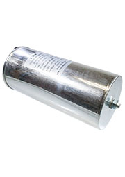 C71L31072DO9J2ZAFN2S, конденсатор пленочный 100uF 5% 530Vac 3x104A аналог B32377A5107J000