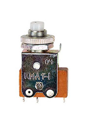 КМД1-1, микропереключатель кнопочный (24-25г.)