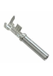 1062-16-0122, Контакт, сечение провода 0.75-2.0 мм2, size 16, 14-18 AWG, лента на катушке, для разъе