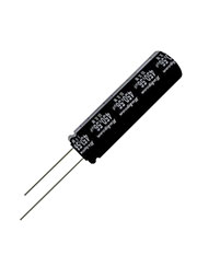 450BXW120MEFR18X35, Конденсаторы алюминиевые