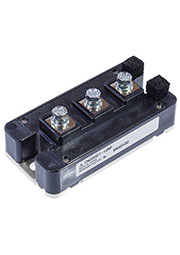 CM200DY-12NF, модуль 2 IGBT 600В 200A 5 поколение NF серия, замена CM200DY-12H