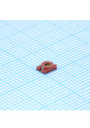 TSC3S520T1R, Trimmer Ceram.Cap.SMD 5.5/20pF RED