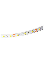 RT 2-5000 12V WHITE СВ.ДИОД.ЛЕНТА БЕЛАЯ 2835 60 LED PRO ARL 1М