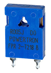 FPR2-T218B0R005, powertron