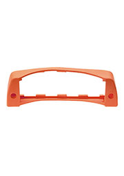 94536200, AS 1230 DI-S-ORANGE, Противоударное уплотнение для Alustyle