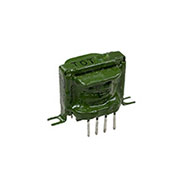 ТОТ 27, трансформатор согласующий 0.025Вт 8x2В
