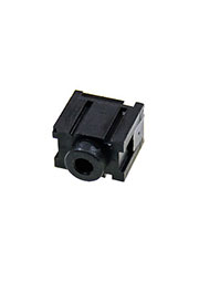 STX-3680-5NB, Conn Audio F 5 POS Solder ST Thru-Hole 5 Terminal 1 Port