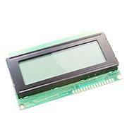 WH2004A-YGH-CT#, LCD дисплеи