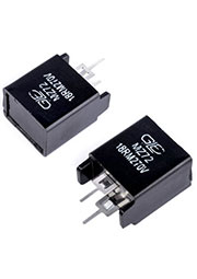 MZ7218RM270V, PTC термистор 18Ом 270В 2 контакта