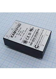 KAM1015D, AC/DC преобразователи на печатную плату