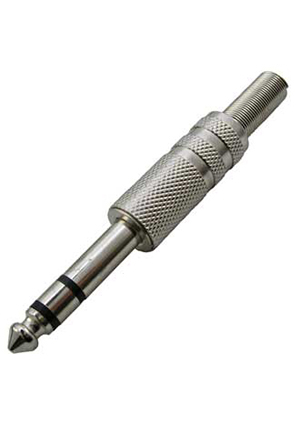SZC-0057 / 6.3 MM STEREO