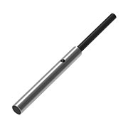 TXF04-1.5PO, индуктивный датчик положения M4 1,5мм PNP NO кабель (=IMM04-01BPSVR8S)