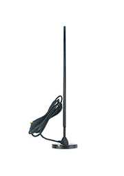 TX170-TB-300, Sucker antenna Gain 5 dBi; SMA-J SWR  500*82mm 155-185 MHz