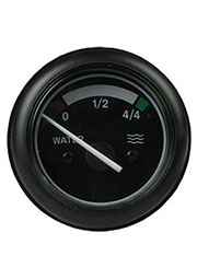 LS8-SET, светодиодный индикатор с подсв для LS8 12В 30-240ом (=LS8-G-LE
