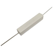 CR-L10R8R2JP, CRL-10W резистор проволочный 8.2Ом 5% 10Вт