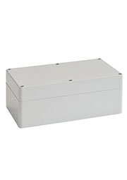 03255000, T 255 Корпус из ABS пластика
