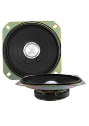 YD103-07 6W 8ohm