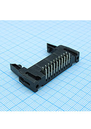DS1011-20RBSiB7-B, SCM-20R; IDCC-20MR