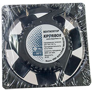 VENT-9225.220VAC.7MSHB.C50, Вентилятор осевой, Uпит.=220VAC/50Hz, Iпотр.=0,1 А, P=20 Вт, 2650 об./ми