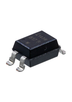 ACPL-217-500E, SO-4