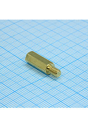 KLS8-DBL-M4-E6.0-L15.0, аналог стоек DA7M4