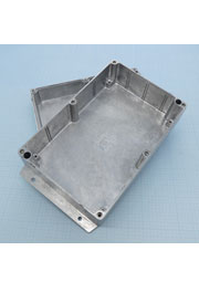 G125MF, 222х146х82