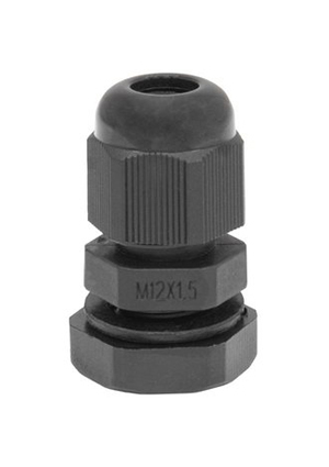 M(G)12 (3-5.3) черный