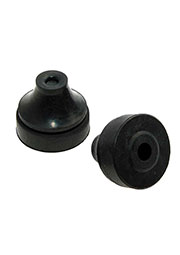 ZRS M16B, Кабельный ввод ZTM-ELECTRO ZRS M16B, EPDM