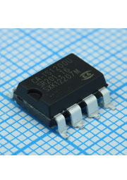 NSI1200-DDBR, усилитель  100кГц 150кВ/мкс 5кВ SO8