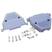 DS1045-37AP1S1-B DP-37C, DP-37C корпус D-SUB для DS1033-37M