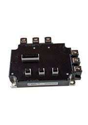 CM200RL-12NF, модуль 7 IGBT 600В 200A 5 поколение NF серия