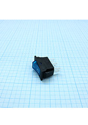 RK1-17 1X1N B/BL"0-"