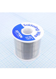 TS-638500N Sn63Pb37 0.8мм 500г, ACF038534