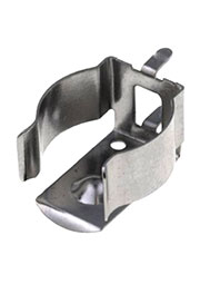 BC-0301, Держатели батарей, клипсы, контакты