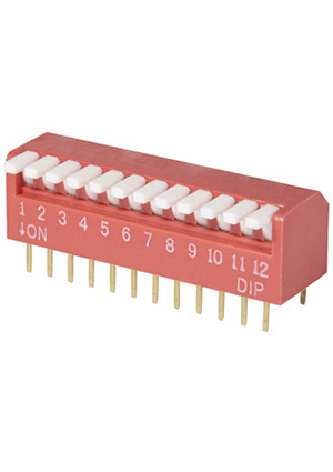 DP-12 (SWD3-12)
