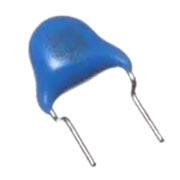 CD85-B2GA471KYNKA, дисковый конденсатор 400В 470пФ 10%