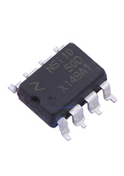NSI1050-DDBR, Изолированный CAN трансивер,  DUB-8 (SOP-8) (= ISO1050DUB)