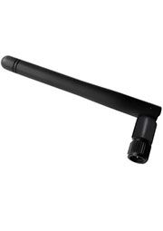 TX2400-JK-11, антенна 2.4-2.52ГГц 2.5dBi  10Вт  50Ом