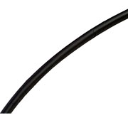 L-KLS8-01140-HT-6.0-S, термоусадочная трубка  6/3  мм 2:1 черная (1м) (аналог для F32-6)