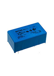 B84110A0000A040, 56*30*23, 2x4A 250V
