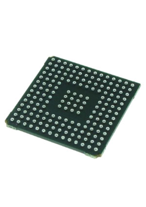 GD32F450IGH6, Микроконтроллеры, корпус BGA176