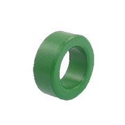 P41T20*12*6C, ферритовое кольцо R 20x12x6  с покрытием