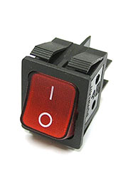IRS-201-8C  ON-OFF