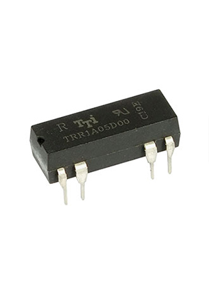 TRR1A05D00-R TTI