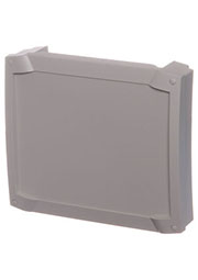 20203512, BCD 200 SET 12-7035 Корпус Bocard: нижняя часть + передняя крышка