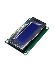 WH2004D-TMI-CT#, LCD дисплеи