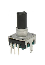 PEC12R-4220F-S0024, Энкодер