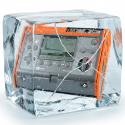 Измерительные приборы