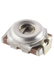 TZV2Z2R5A110R00, 0.65-2.5пФ, SMD конденсатор подстроечный